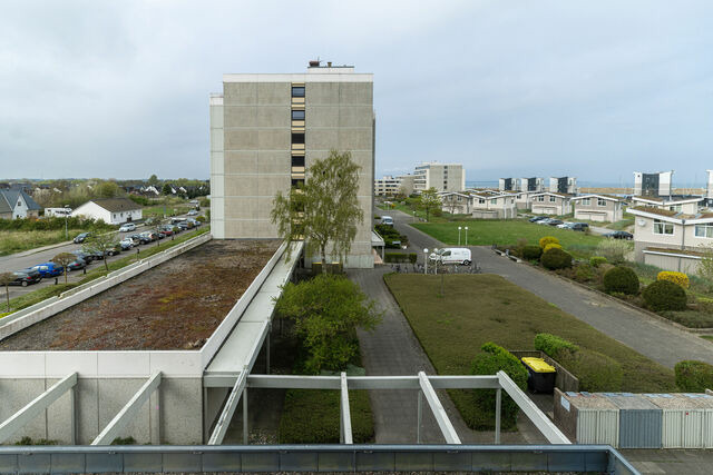 Ferienwohnung in Wendtorf - Marina Wendtorf Seeräuber - Bild 24