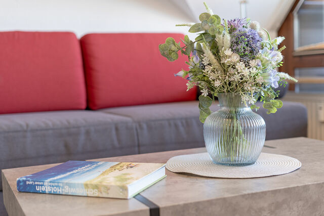 Ferienwohnung in Scharbeutz - Strandburg Schaumkr&ouml;nchen - Bild 6