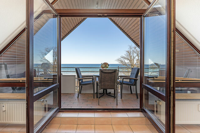 Ferienwohnung in Scharbeutz - Strandburg Schaumkr&ouml;nchen - Bild 8