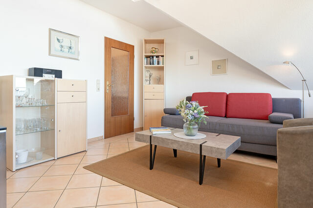 Ferienwohnung in Scharbeutz - Strandburg Schaumkr&ouml;nchen - Bild 15