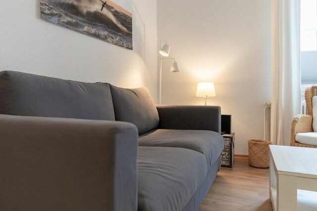 Ferienwohnung in Gr&ouml;mitz - Solymar Wohnung 22 - Bild 8
