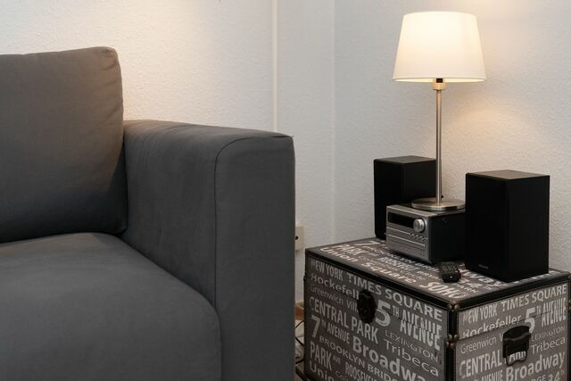 Ferienwohnung in Gr&ouml;mitz - Solymar Wohnung 22 - Bild 9