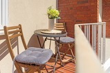 Ferienwohnung in Gr&ouml;mitz - Solymar Wohnung 22 - Bild 12