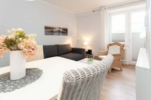 Ferienwohnung in Gr&ouml;mitz - Solymar Wohnung 22 - Bild 14