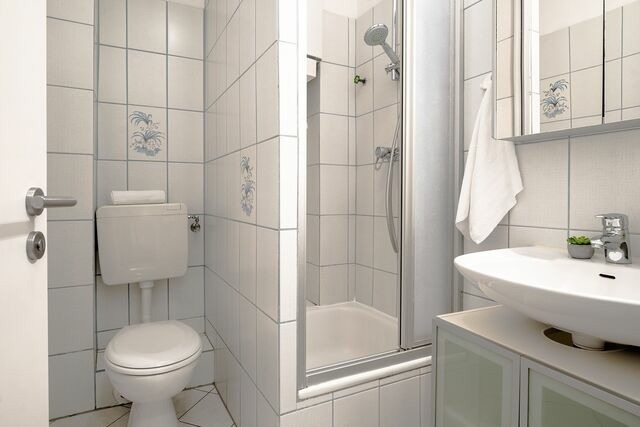 Ferienwohnung in Gr&ouml;mitz - Solymar Wohnung 22 - Bild 23