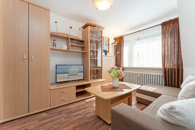 Ferienwohnung in Fehmarn OT Burg - Kaj&uuml;te Nr. 2 - Bild 6