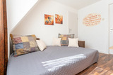 Ferienwohnung in Fehmarn OT Burg - Kaj&uuml;te Nr. 2 - Bild 9