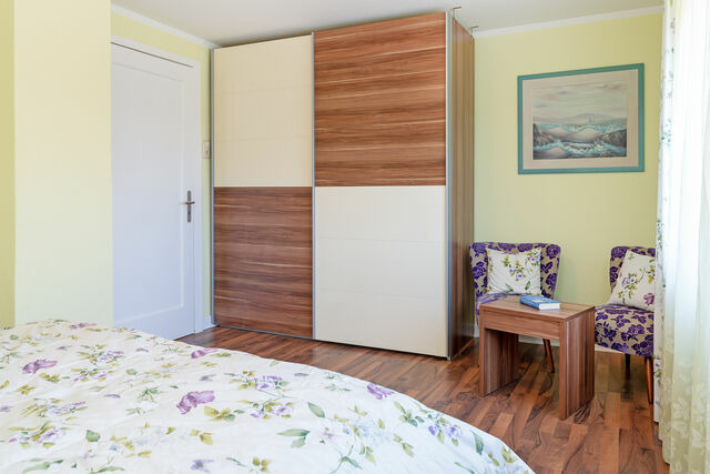 Ferienwohnung in Fehmarn OT Burg - Kaj&uuml;te Nr. 2 - Bild 15