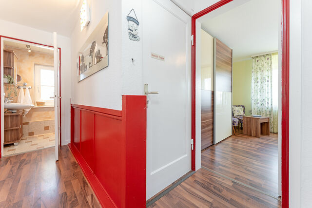 Ferienwohnung in Fehmarn OT Burg - Kaj&uuml;te Nr. 2 - Bild 17
