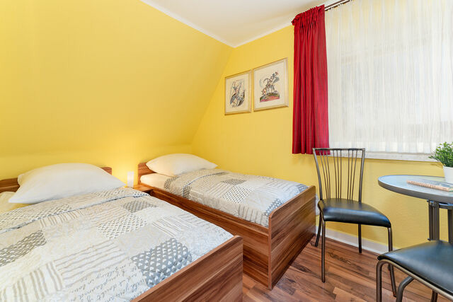 Ferienwohnung in Fehmarn OT Burg - Kaj&uuml;te Nr. 2 - Bild 21