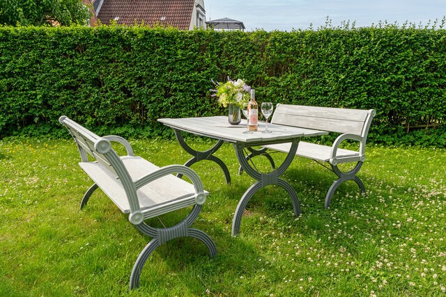 Ferienwohnung in Fehmarn OT Burg - Kaj&uuml;te Nr. 2 - Bild 2