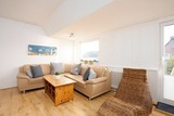 Ferienwohnung in Dahme - Alte R&auml;ucherei Wohnung 1 - Bild 1