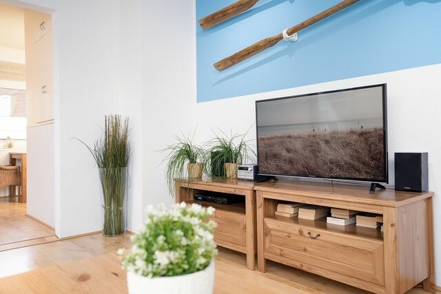 Ferienwohnung in Dahme - Alte R&auml;ucherei Wohnung 1 - Bild 4