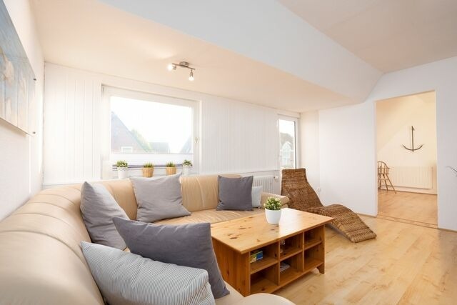 Ferienwohnung in Dahme - Alte R&auml;ucherei Wohnung 1 - Bild 6
