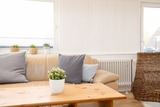 Ferienwohnung in Dahme - Alte R&auml;ucherei Wohnung 1 - Bild 7