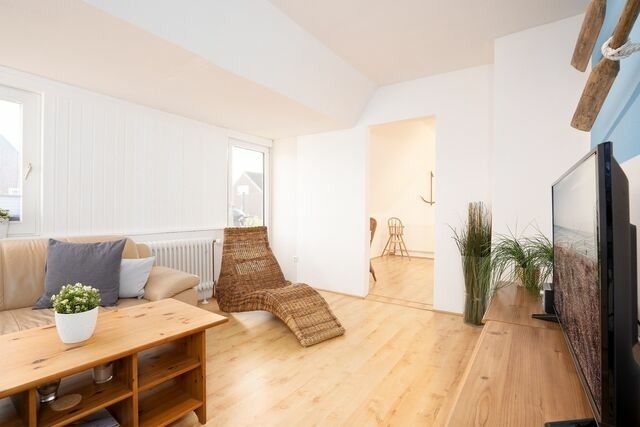 Ferienwohnung in Dahme - Alte R&auml;ucherei Wohnung 1 - Bild 8