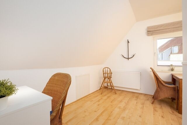 Ferienwohnung in Dahme - Alte R&auml;ucherei Wohnung 1 - Bild 9