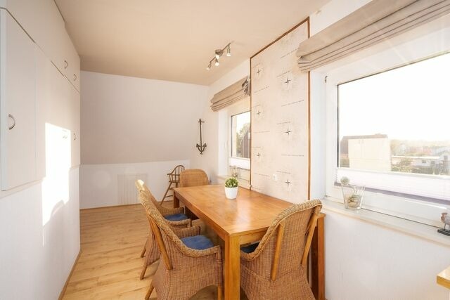 Ferienwohnung in Dahme - Alte R&auml;ucherei Wohnung 1 - Bild 10