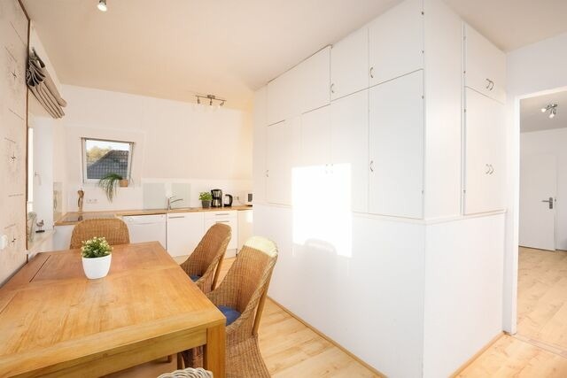Ferienwohnung in Dahme - Alte R&auml;ucherei Wohnung 1 - Bild 11