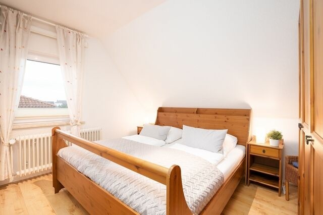 Ferienwohnung in Dahme - Alte R&auml;ucherei Wohnung 1 - Bild 13