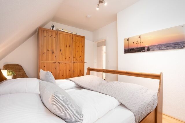 Ferienwohnung in Dahme - Alte R&auml;ucherei Wohnung 1 - Bild 15