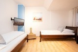 Ferienwohnung in Dahme - Alte R&auml;ucherei Wohnung 1 - Bild 16