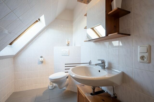 Ferienwohnung in Dahme - Alte R&auml;ucherei Wohnung 1 - Bild 19