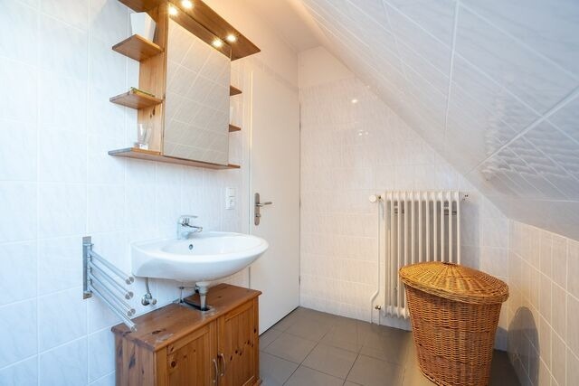 Ferienwohnung in Dahme - Alte R&auml;ucherei Wohnung 1 - Bild 20
