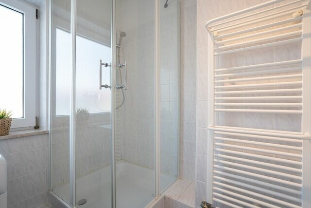 Ferienwohnung in Dahme - Alte R&auml;ucherei Wohnung 1 - Bild 22