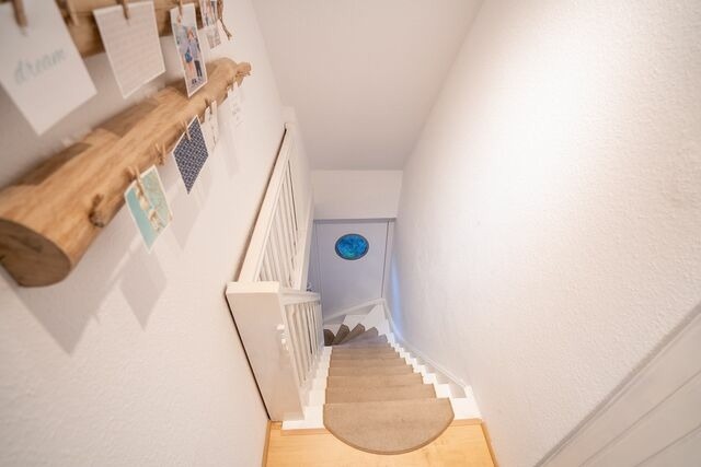 Ferienwohnung in Dahme - Alte R&auml;ucherei Wohnung 1 - Bild 23
