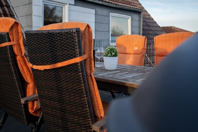 Ferienwohnung in Dahme - Alte R&auml;ucherei Wohnung 1 - Bild 25