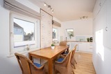 Ferienwohnung in Dahme - Alte R&auml;ucherei Wohnung 1 - Bild 3