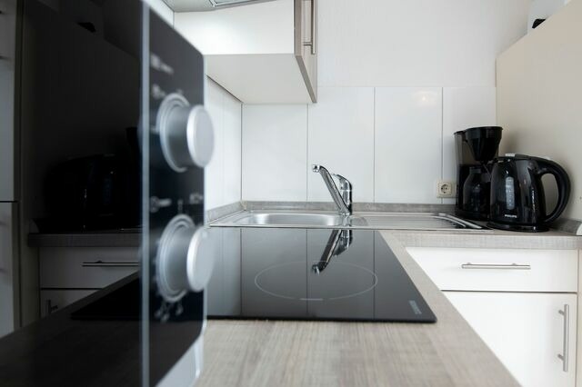 Ferienwohnung in Scharbeutz - Alte Bergstra&szlig;e 6 Meerforelle - Bild 12