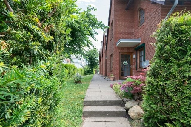 Ferienwohnung in Scharbeutz - Alte Bergstra&szlig;e 6 Meerforelle - Bild 25