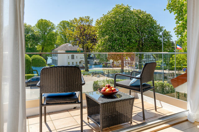 Ferienwohnung in Sierksdorf - Am Seehof 7 Seem&ouml;we - Bild 12