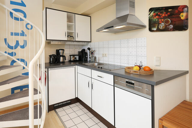 Ferienwohnung in Laboe - F&ouml;rdeblick Nr. 59 - Bild 15