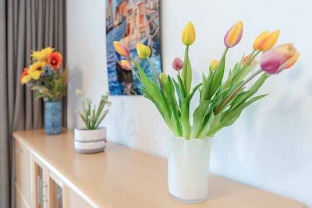 Ferienwohnung in Scharbeutz - Appartement Strandluft - Bild 9