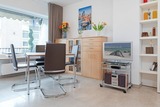 Ferienwohnung in Scharbeutz - Appartement Strandluft - Bild 10