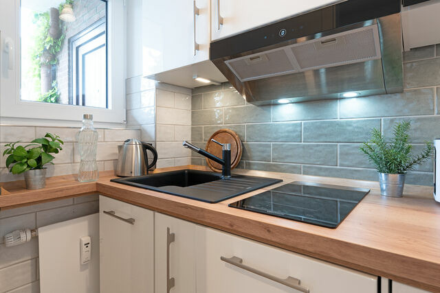 Ferienwohnung in Scharbeutz - Appartement Strandluft - Bild 16