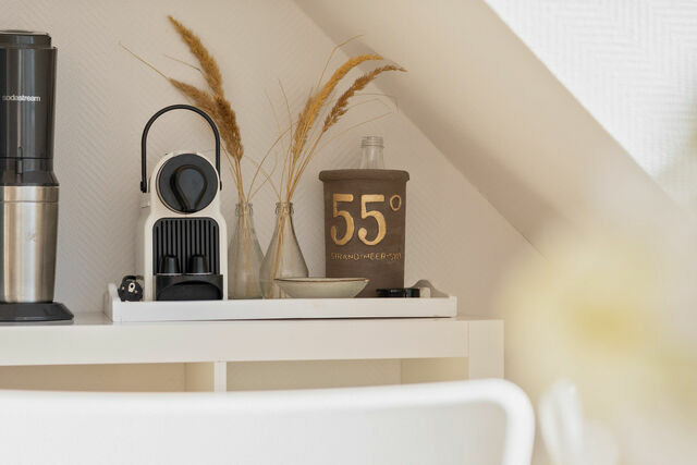 Ferienwohnung in Sch&ouml;nberg - Am Golfplatz 25 Strandkrabbe - Bild 9