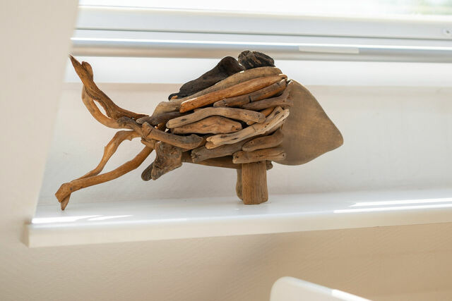 Ferienwohnung in Sch&ouml;nberg - Am Golfplatz 25 Strandkrabbe - Bild 16