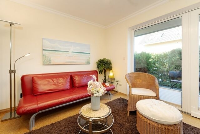 Ferienwohnung in Gr&ouml;mitz - M&ouml;we Casa - Bild 6