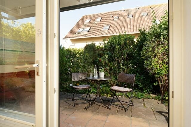 Ferienwohnung in Gr&ouml;mitz - M&ouml;we Casa - Bild 9