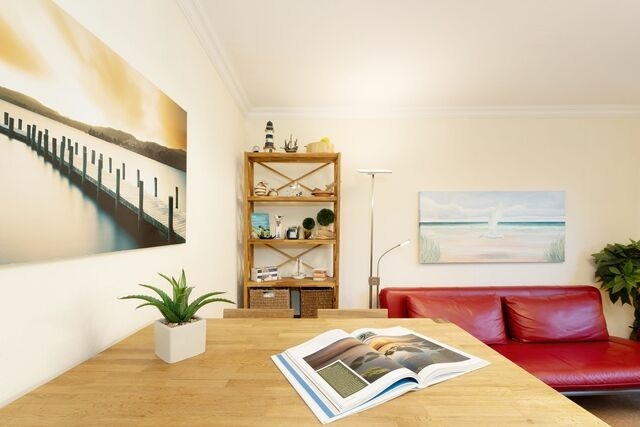 Ferienwohnung in Gr&ouml;mitz - M&ouml;we Casa - Bild 16