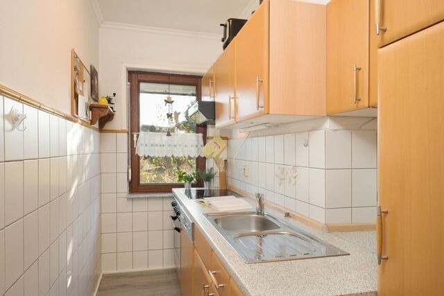 Ferienwohnung in Gr&ouml;mitz - M&ouml;we Casa - Bild 17