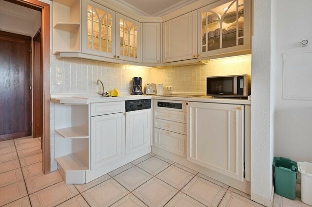 Ferienwohnung in Kellenhusen - FeWo Zeidler Nr.43 Sol Mare - Bild 5