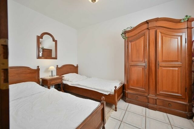 Ferienwohnung in Kellenhusen - FeWo Zeidler Nr.43 Sol Mare - Bild 6