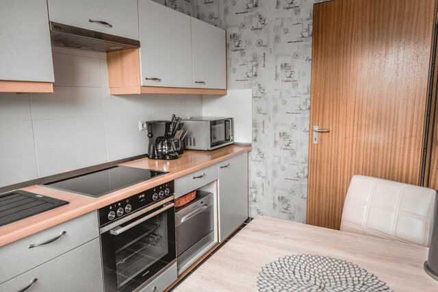 Ferienwohnung in Ueckermünde - Lagunenstadt am Haff Fewo 146 - Oberlicht - Bild 9