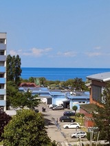 Ferienwohnung in Heiligenhafen - Ostseeblick - Bild 9