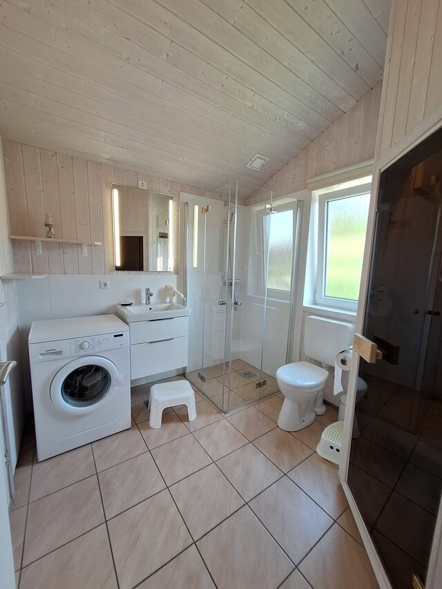 Ferienhaus in Travem&uuml;nde - Strandhaus D&uuml;nenpark 2a - Bild 16